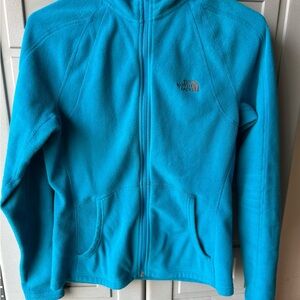 The North Face Women’s Turquoise Jacket
